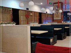 大堂-唐晋人家(源深路店)