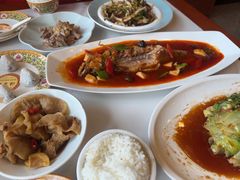 -鸿宾楼(展览馆路店)