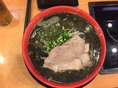 -博多一幸舍(侨福芳草地购物中心店)