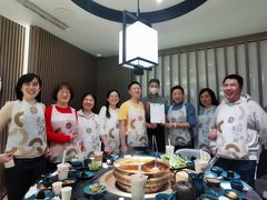 -湊湊火锅·茶憩(打浦桥日月光店)