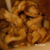 宁波最好吃的里脊肉～