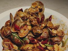 -北李妈妈菜·海肠捞饭(高新万达店)