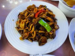 -烤肉宛饭庄(南礼士路店)