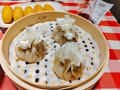 -西贝(无锡万象城店)
