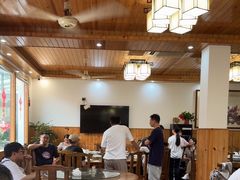 -芦茨金富饭庄·25年老字号·专做稻草鸡