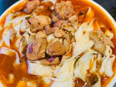 -项记烩面(迎宾路店)