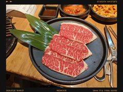 -九田家黑牛烤肉料理(溧阳吾悦店)