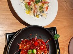 -KimPro 辛普乐概念韩餐