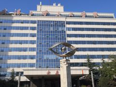 -武汉大学人民医院(首义院区)