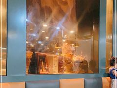 -苏格里岛自助海鲜烤肉(青秀万达店)