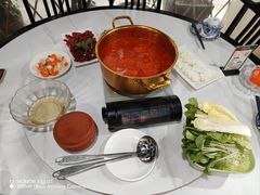 -贵州人家·酸汤火锅·20年老字号