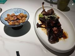 -筱爷叔·上海传统手工菜(玉树路店)