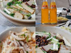 -长香源葫芦头梆梆肉(兴隆巷店)