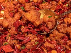 -川堂风·跷脚牛肉·乐山爆炒(宝山日月光店)