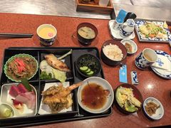 -小山日本料理(兴业太古汇店)