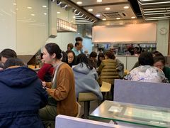 -义顺牛奶公司(庇利金街店)