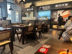 -张翻越·川渝冒菜·武汉黑鸭煲(城北万象城店)