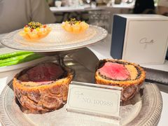 -壳里西餐厅Coquille Seafood Bistro(蒙自路店)