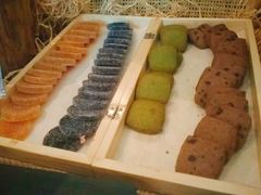 -翡翠36餐厅(浦东香格里拉店)