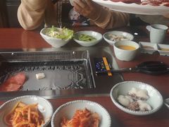 -长今家韩国料理(瑞景店)