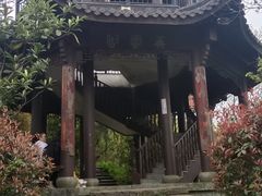 -杭州半山国家森林公园