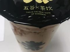 -沪上阿姨·精选茶饮(十一经路店)