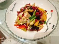 -四季民福烤鸭店(外滩外白渡桥店)