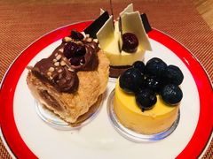 -咖啡苑自助餐厅·中国大饭店