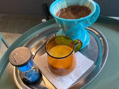 -Nectar One Cafe(勇烈路n1店)