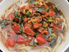 -李易面馆(树木岭店)
