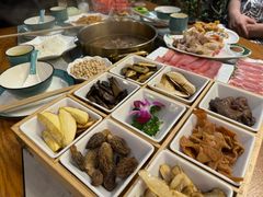 -大理董·董家小厨野生菌火锅(古城旗舰店)