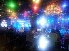 -9527星耀烧烤音乐酒馆