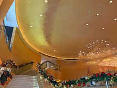 -杭州JW万豪酒店-万豪中餐厅