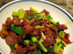 -大碗厨 25年老字号 现炒湘菜(四季天地店)