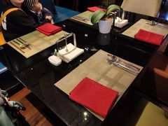 -富力希尔顿酒店·地阔自助餐厅