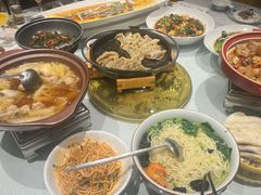 -天府传奇大酒店(金山东路店)