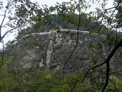 -千岛湖石林