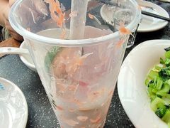 -王庄阿咪海鲜大排档(象园店)