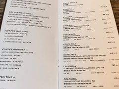 -Vanilla Specialty Coffee(八大关店)