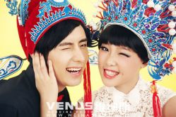 -维纳斯婚纱摄影(预约减现金)