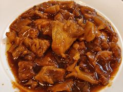 -京皇十二道天津菜(蒲黄榆店)