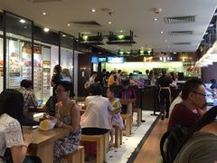 -点点心点心专门店(旺角店)