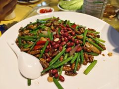 -大笑饭堂(甲子桥店)