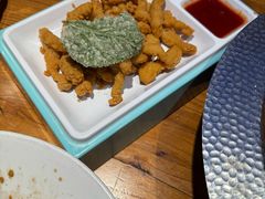 -俭寨大盘鸡·缸子肉·小公鸡·新疆菜(云通店)