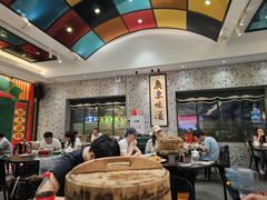 -飞尝蚝·顺德菜·鱼生(顺德总店)