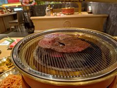 -西塔老太太泥炉烤肉(武汉摩尔城店)