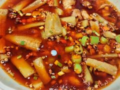 -锦州烧烤·老成都家常菜(东大桥店)