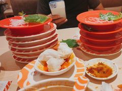 -新一番三文鱼寿司(大东海店)