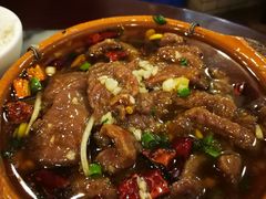 -紫金食坊(江南西路店)