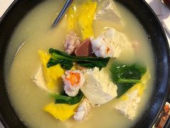 -到家尝北京菜(西坝河店)